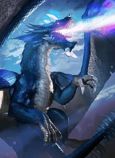 魔兽世界编年史二十三巨龙的黎明