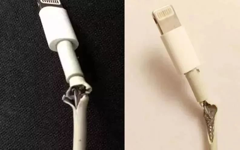 为什么你的数据线这么容易断?