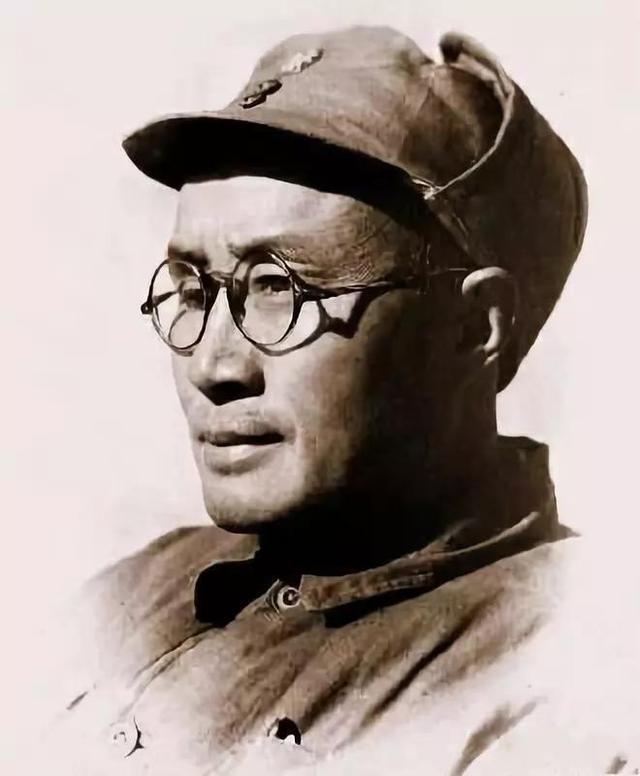 抗战中,刘伯承五十大寿之时,叶剑英