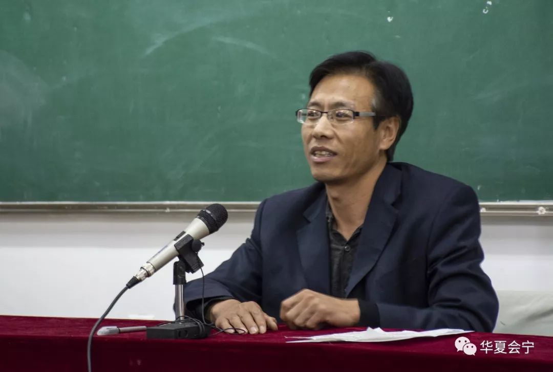 杨骞老师从走进枝阳,我的第一任校长张国孝,我的教育教学,我和物理