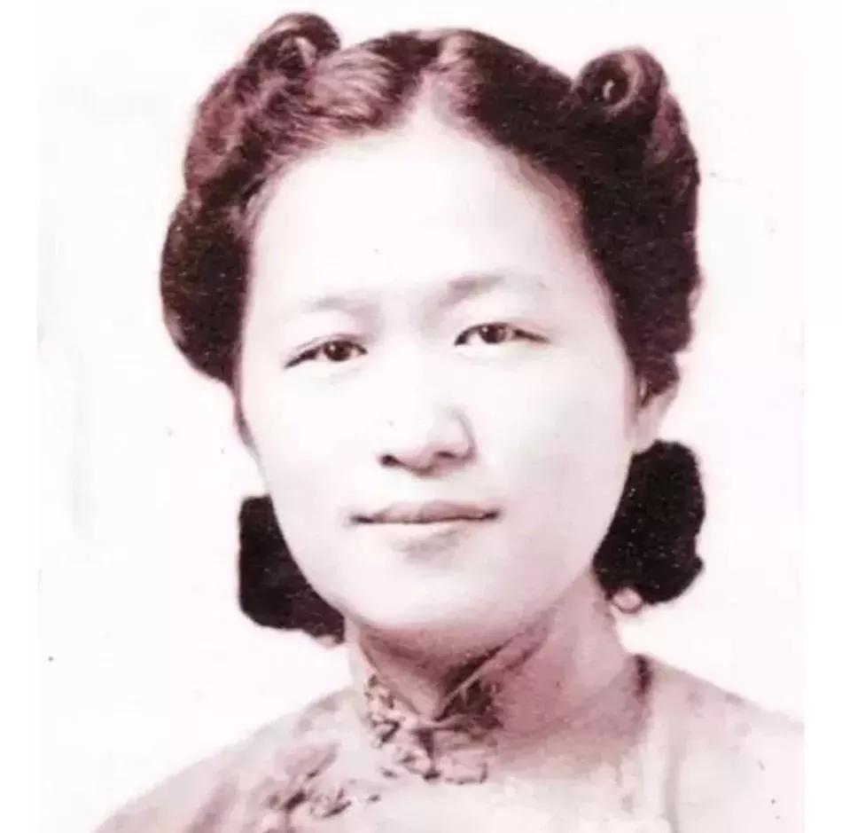 作为十几位理论研究者中唯一的女性,王明贞负责研究噪声理论,因此她也