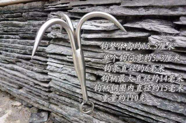 了解一下,盗墓小说中摸金校尉必备工具