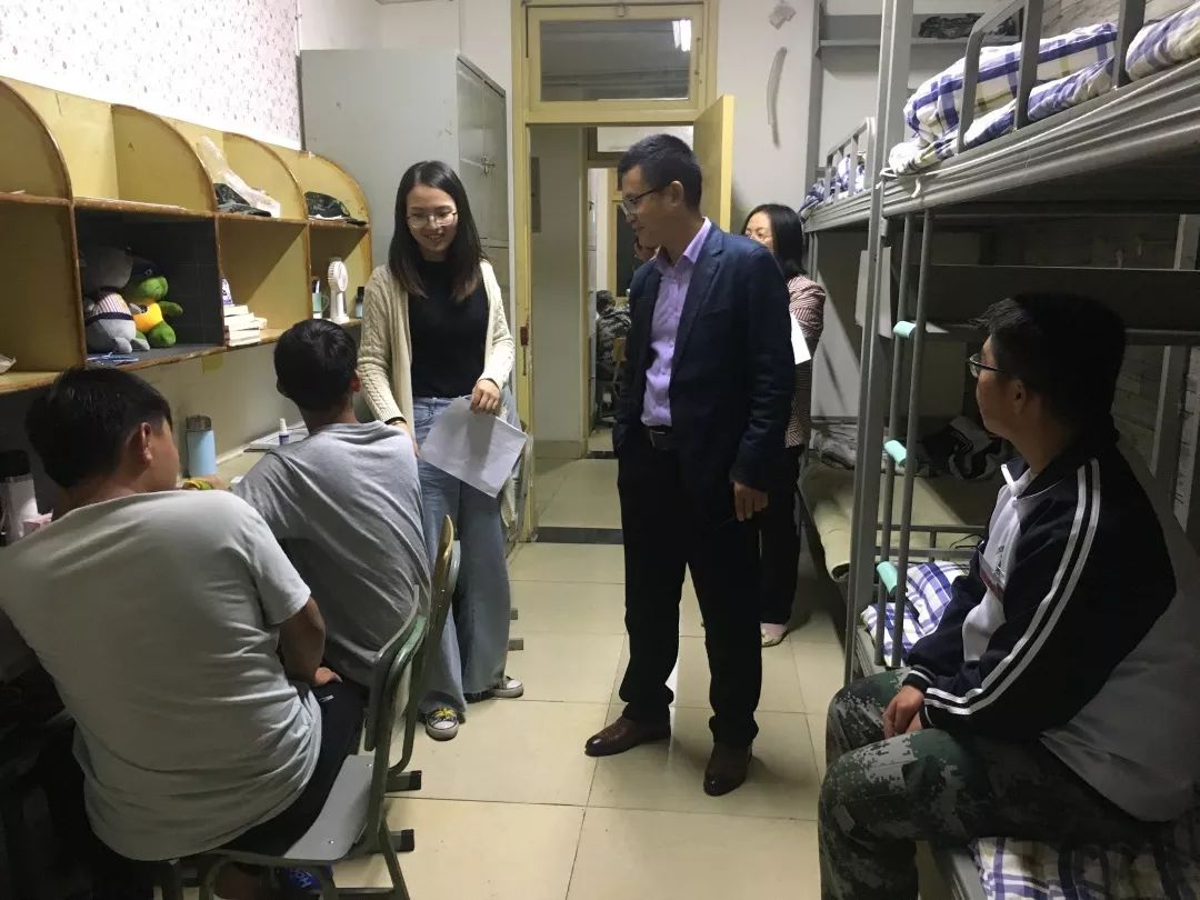 材料与环保学院编辑:魏玉莲