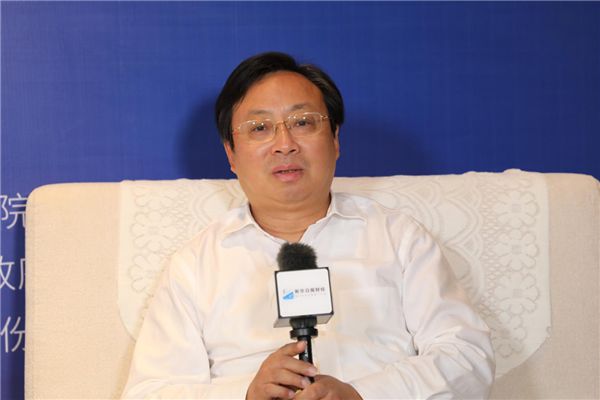 专访| 南京邮电大学党委书记刘陈:打造大信息的学科布局,成为5g产业