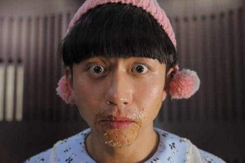 爆笑段子:走进一家看脸收费的餐厅,老板说我的长相免费!