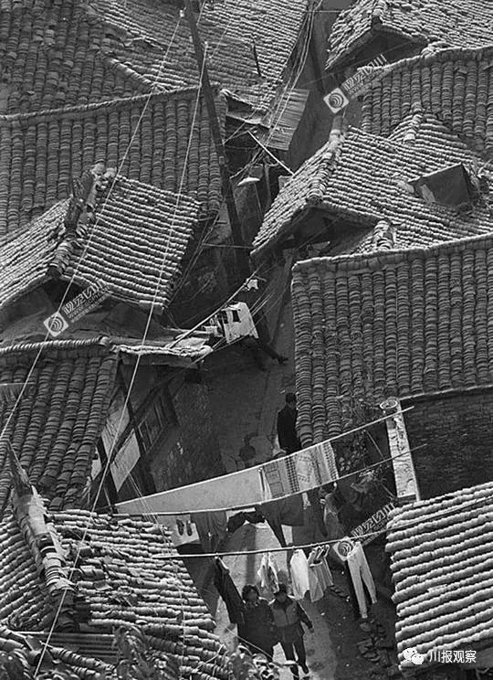 2003年5月成都存古巷