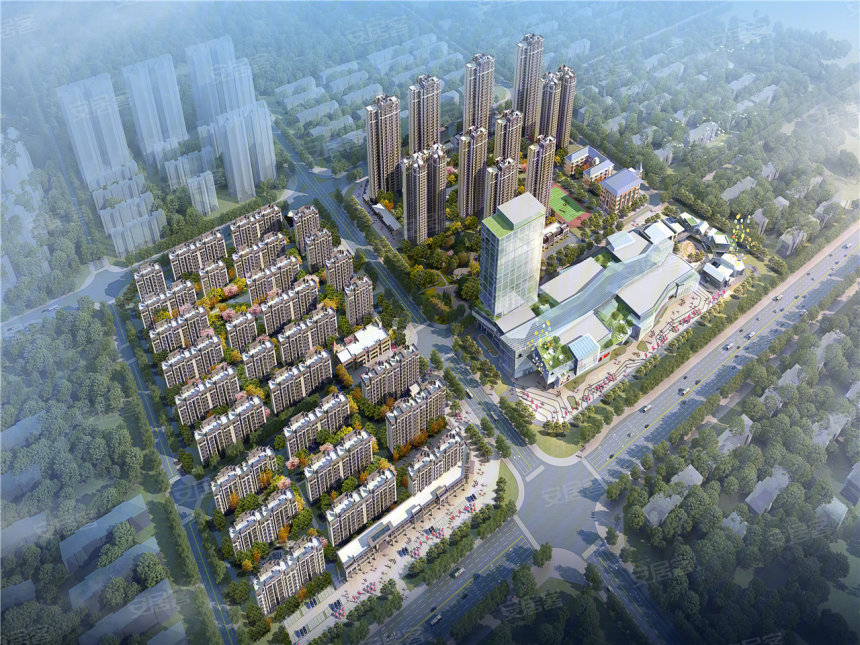 刚需为何还在观望?衡阳楼市大事件(9.16-9.22)_金钟府