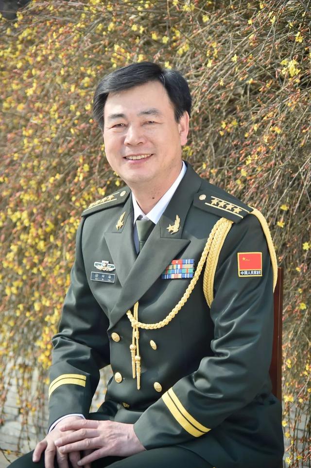 "初心墨痕"徐四海庆祝新中国成立七十周年书法作品展隆重开幕