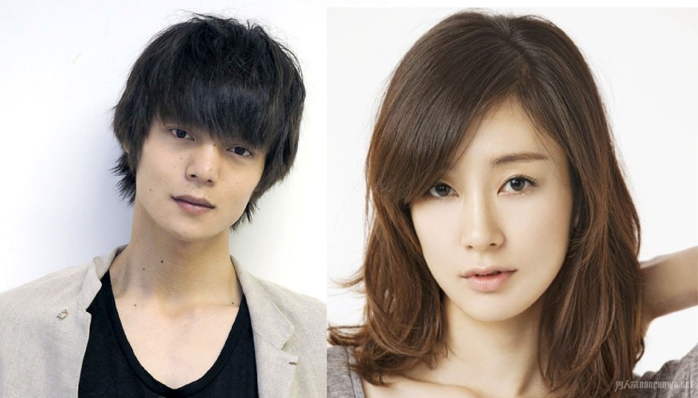 洼田正孝水川麻美结婚姐弟恋修成正果这对cp已经锁死