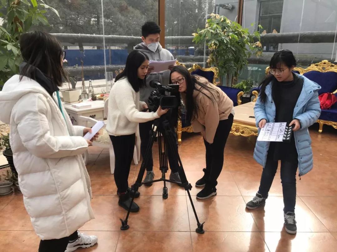 艺考学习编导的黄金时间