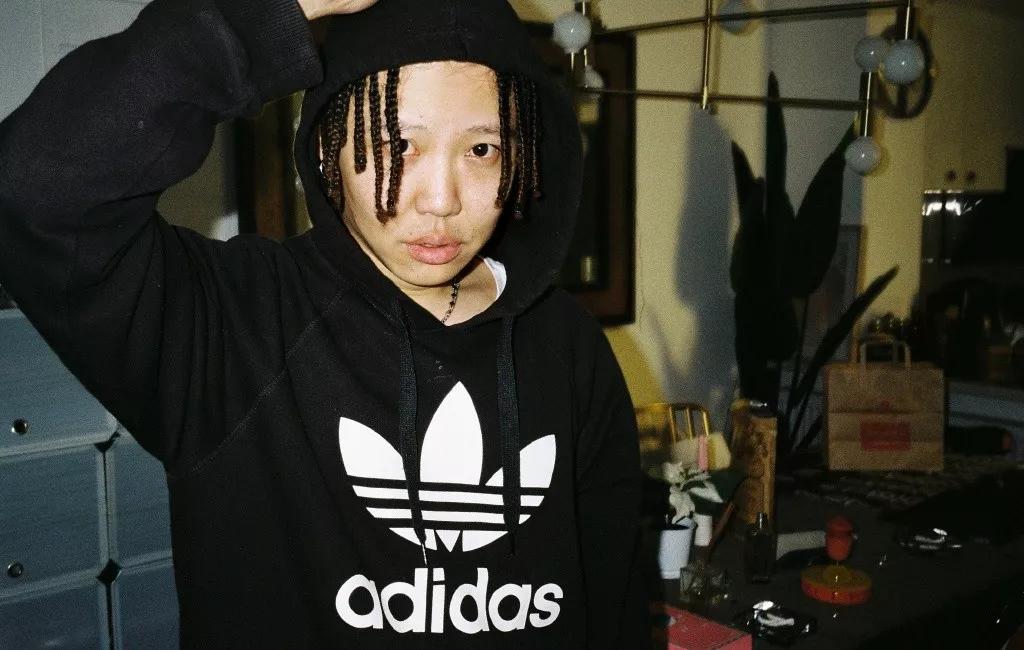 沉寂了一年,他绝对是被低估的一位rapper._blow