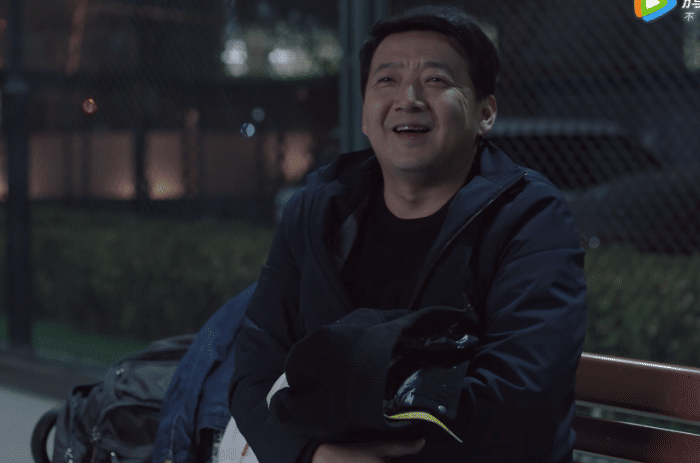 《小欢喜》:你仰视过自己的孩子吗?_季胜利