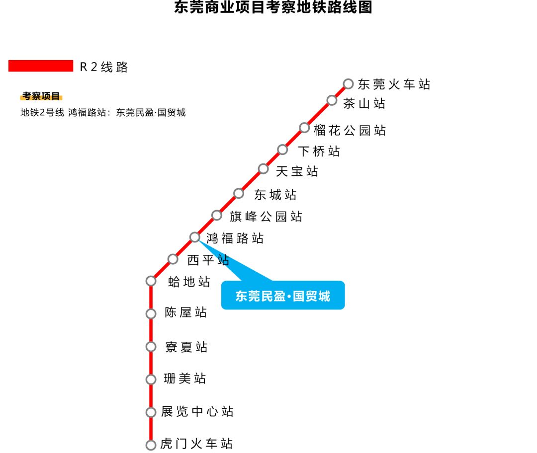 近400项目地址:广东东莞东城区鸿福东路1号(地铁2号线 鸿福路站)▌