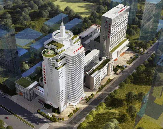 西安凤城医院诚聘