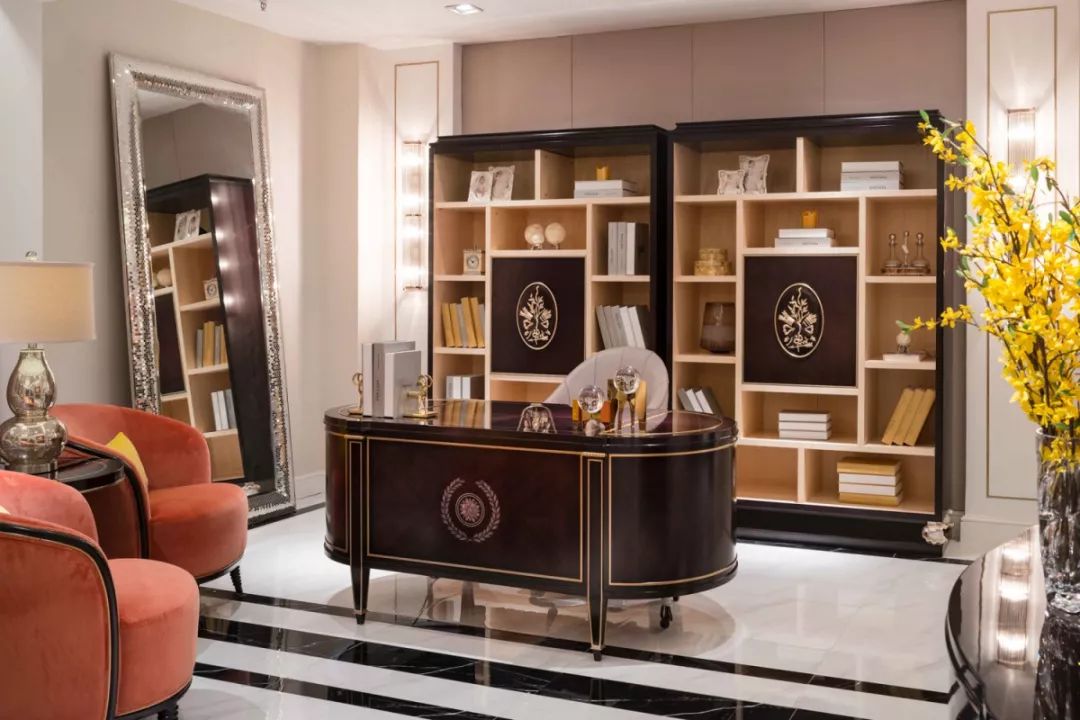 诺贝家居丨秋分人间最美是清秋