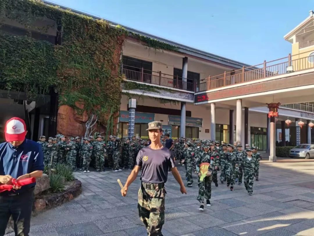 博物馆研学记——连城县城关二小五年级研学实践活动