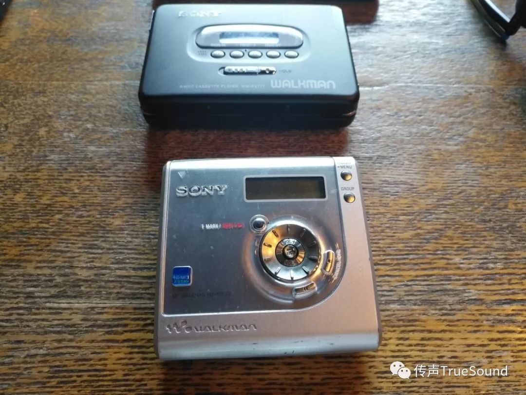 重温sony经典魅力索尼walkman40年40城试听汇苏州站