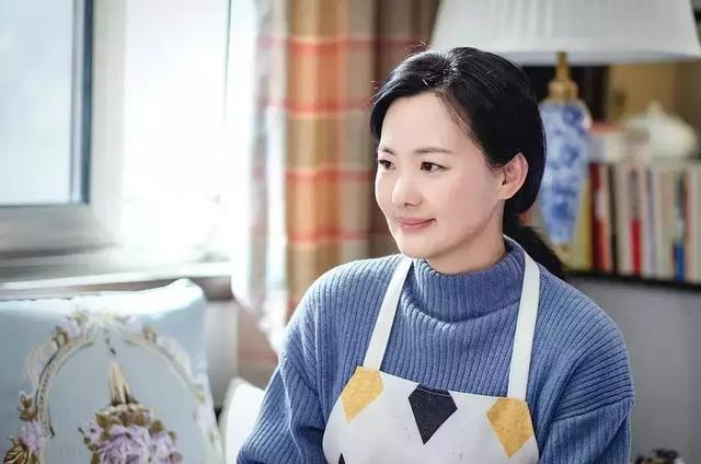 "我,贤妻良母,乳腺癌早期":太懂事的女人,过得都不太幸福