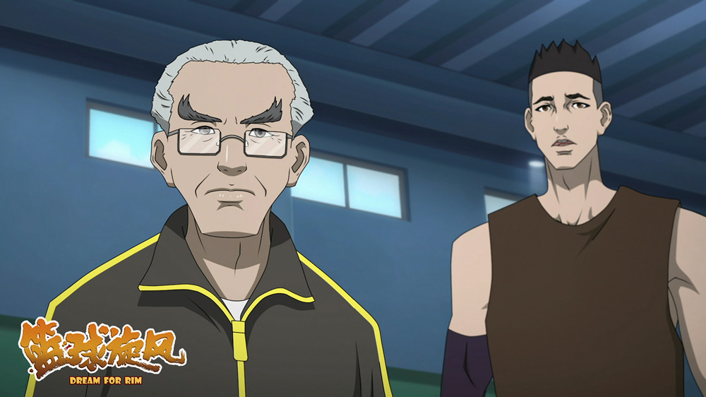 突破圈层点赞无数篮球旋风引爆多方口碑