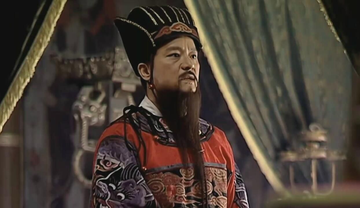 从一品的左都御史,与六部尚书对抗,到底谁的权力更大?_朝廷