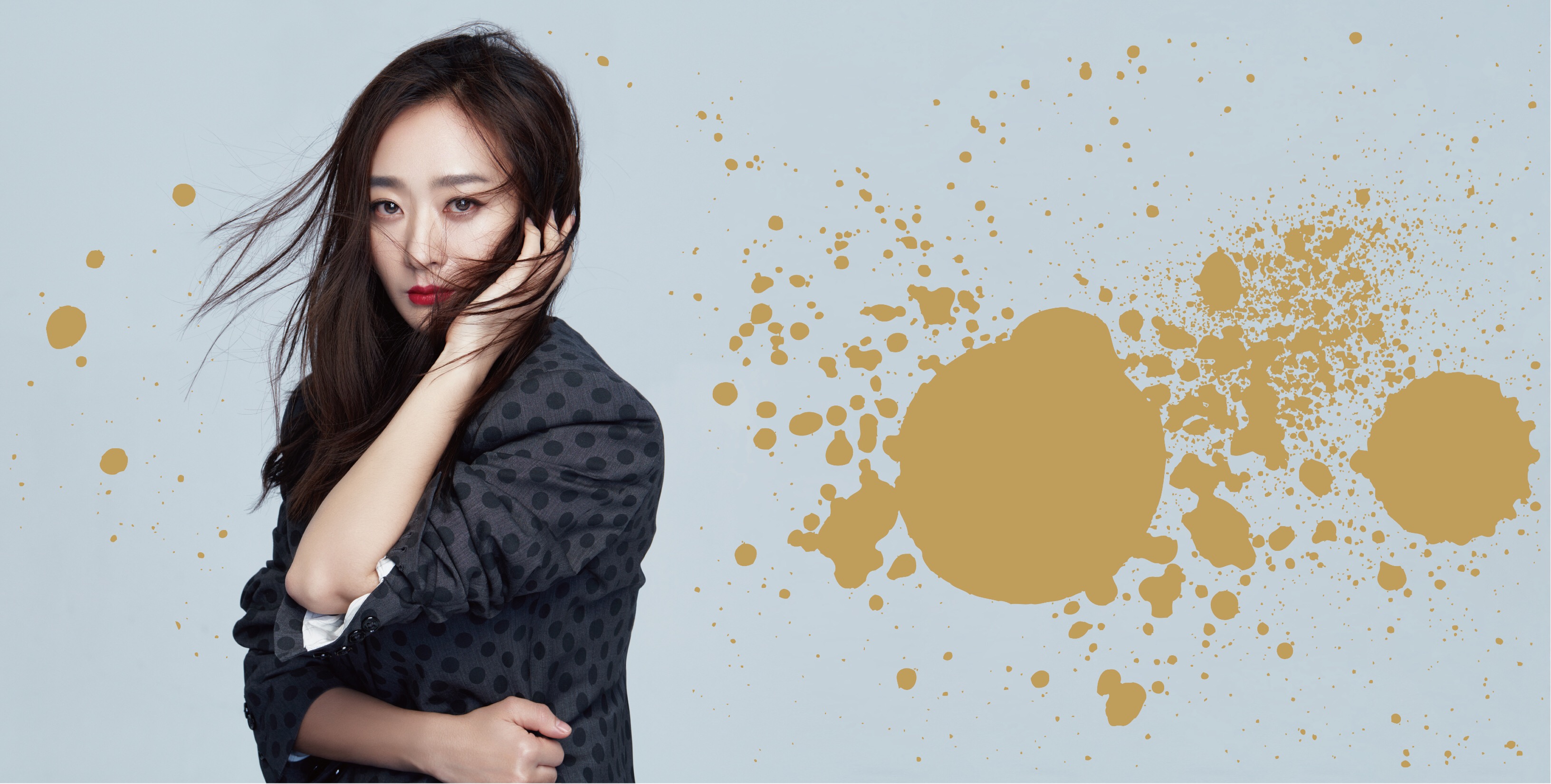 严艺丹作品连续霸屏用作品奠定乐坛实力唱作人