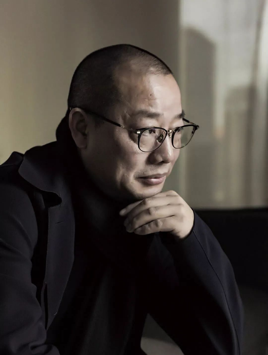 scope 艺术客 | 陈琦:一个虫洞的进化史_作品