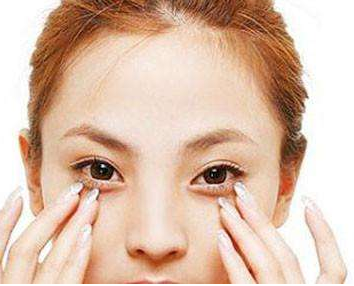 拉双眼皮是不是特别容易感染