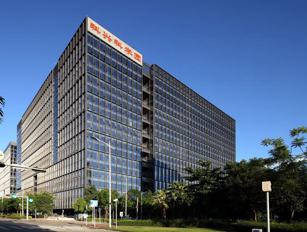 科兴科学园租赁中心