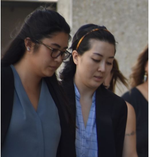 5亿保释华裔白富美涉谋杀前男友抛尸案再生波澜