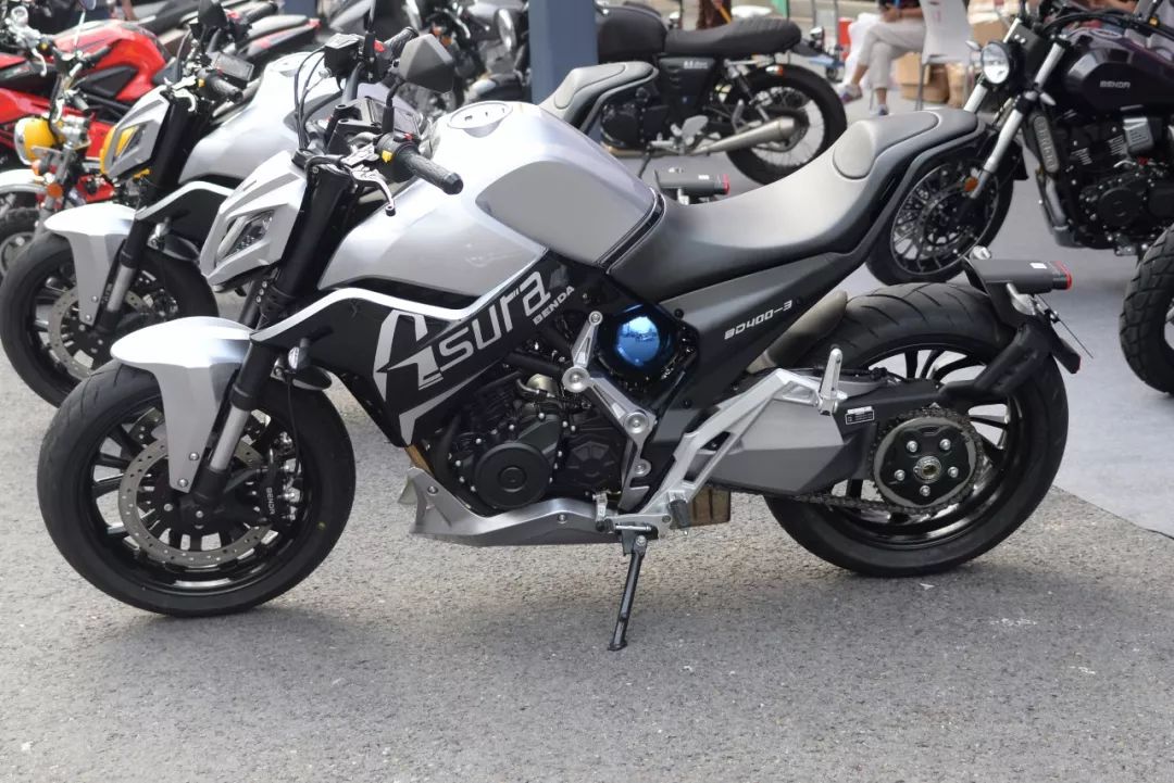 27800元起,奔达阿修罗400上市,单摇臂街车来了! _搜狐汽车_搜狐网