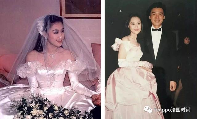 作家亦舒最懂名牌和美人