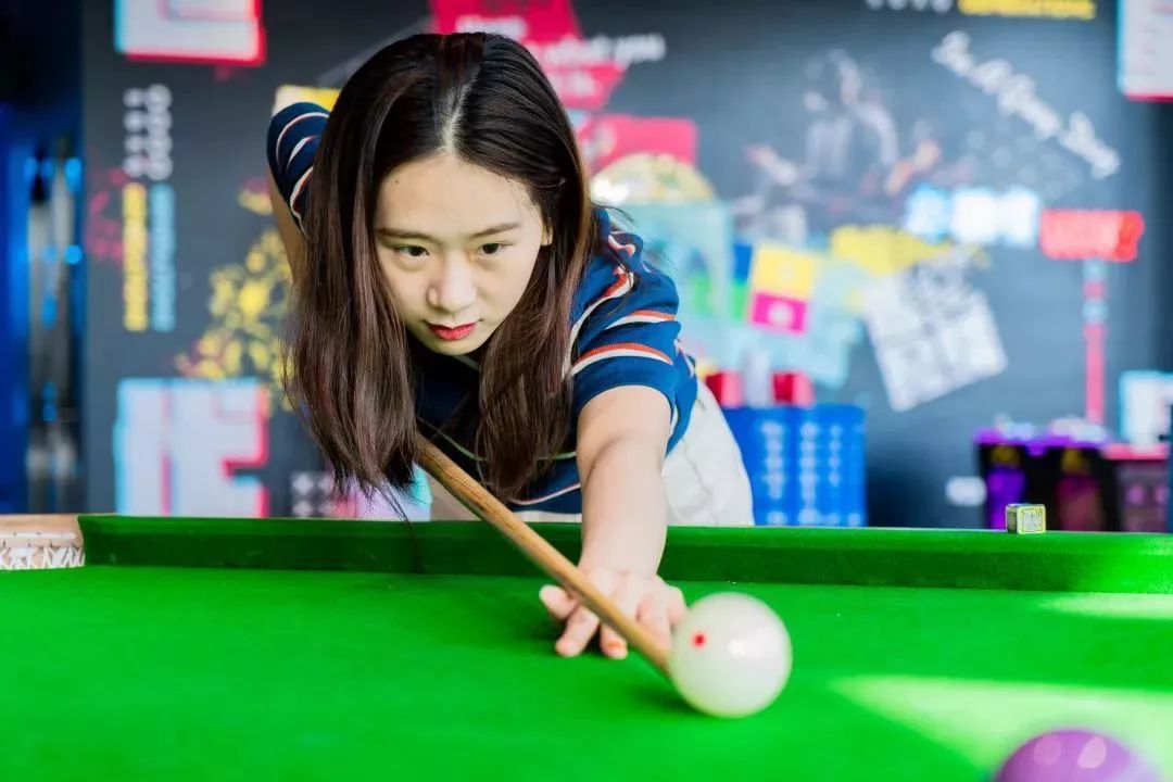 魔都惊现炫酷潮玩新地标148元畅玩项目多到让你从白天嗨到黑夜