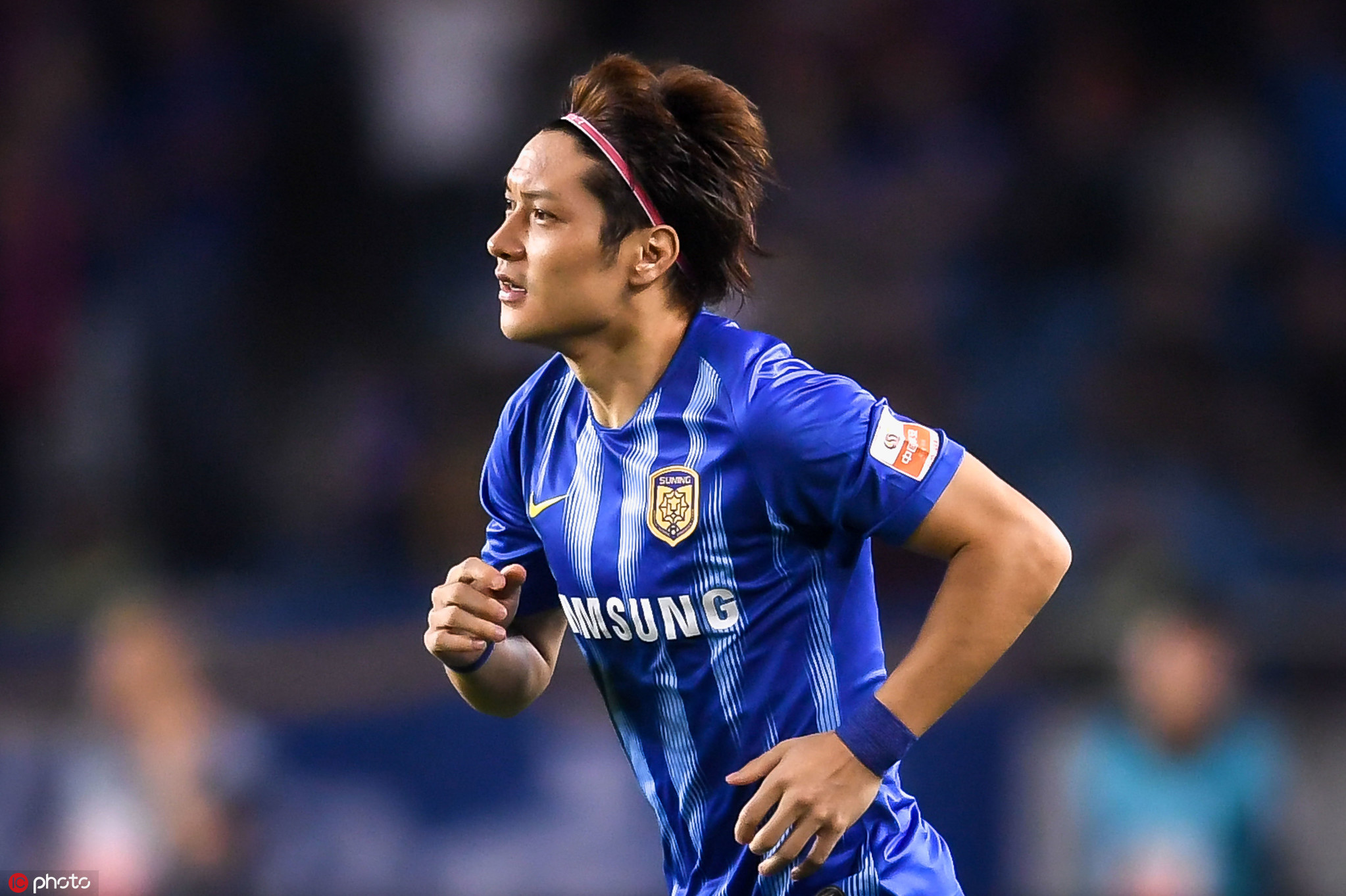 汪嵩顶级联赛出场415次,追平徐云龙并列历史第一