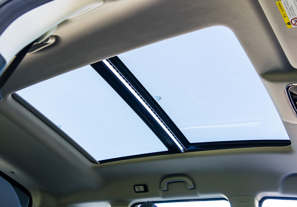 内外兼修 五大升级 试驾全新一代捷途x70