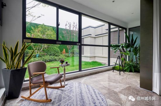 不惊艳,不谋面!宿州天元府东方美学样板 盛装绽放!