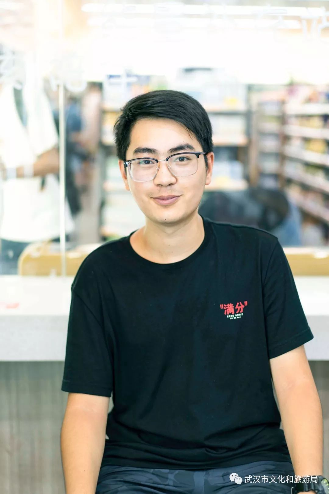 山东德州 电子信息类@王忠旭晴川桥/古田桥/武汉长