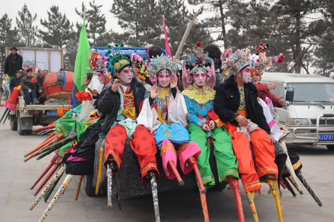 印象61沧州新时代新沧州我和祖国共成长微视频暨图片征集大赛作品