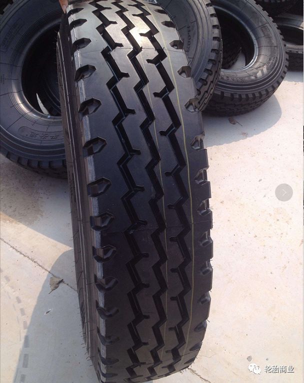 风光无限,内里破败不堪,卖过大车轮胎才知道什么叫轮胎行业生存艰难