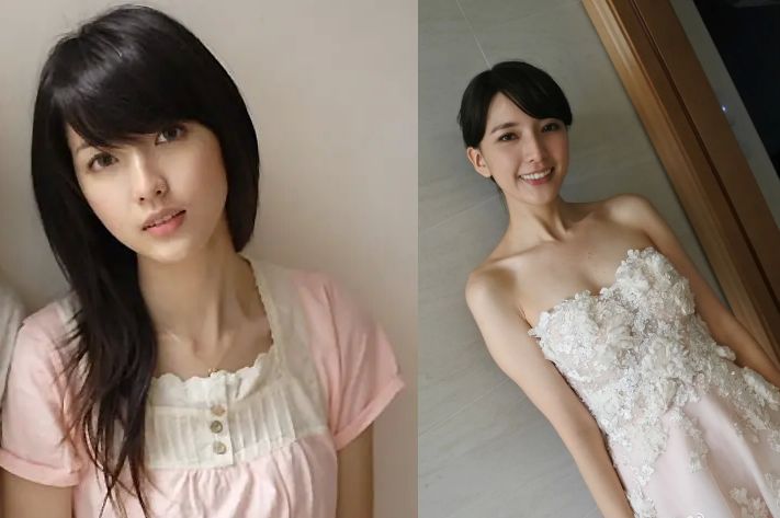 娱乐圈失踪人口刘喆莹《半岛铁盒》《半岛铁盒》的mv有一股悬疑惊悚