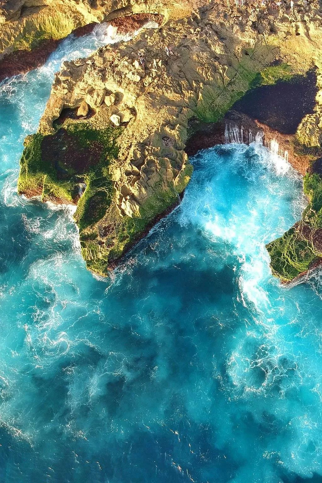 为什么要叫恶魔之眼?二,"恶魔的眼泪"有多美?