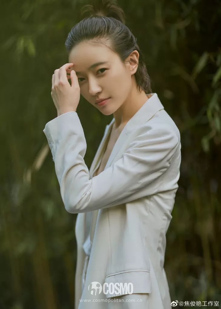 美人计 | 主创确定?那来猜下焦俊艳适合演《粉红女郎》里的谁