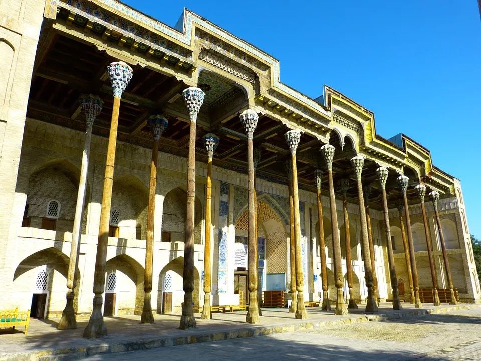 又一个童话王国宣布免签了!