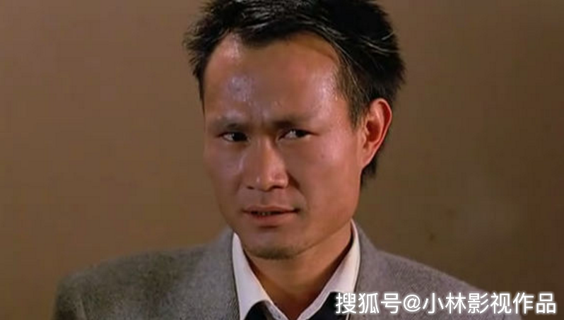 原创影坛九叔林正英