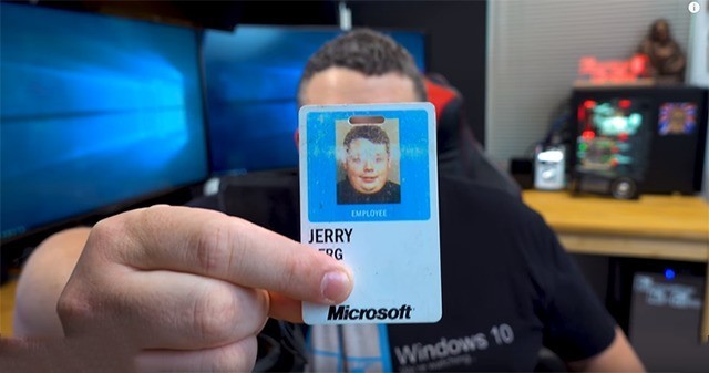 微软前员工解释win10频出漏洞测试部门大量裁员