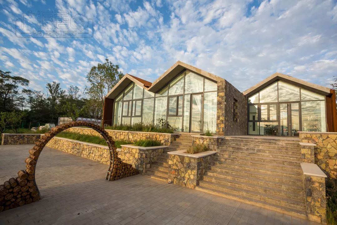 今天沂南这里热闹非凡