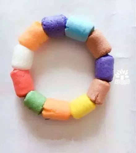 魔法玉米粒的十种新创意分分钟跟枯燥的手工游戏说再见