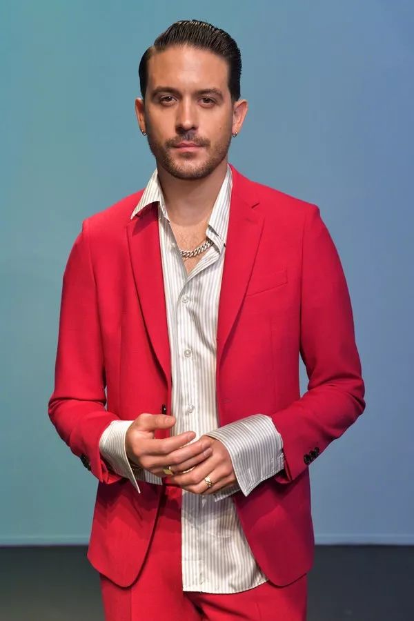 汪可盈汪可盈,g-eazy,bruna marquezine,jorge lopez等明星的出现,也