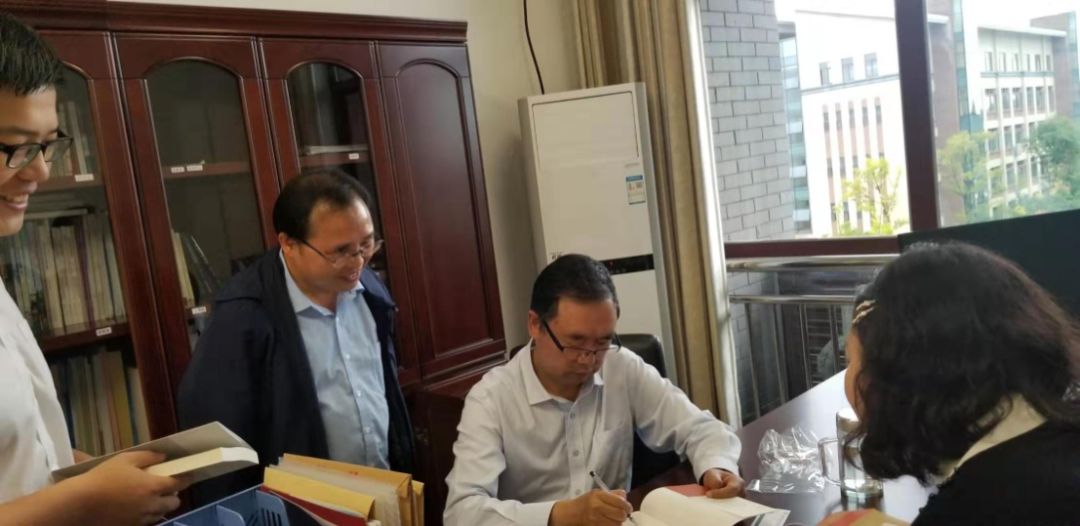 茅台学院院长封孝伦贵州酒文化和民族文化密不可分