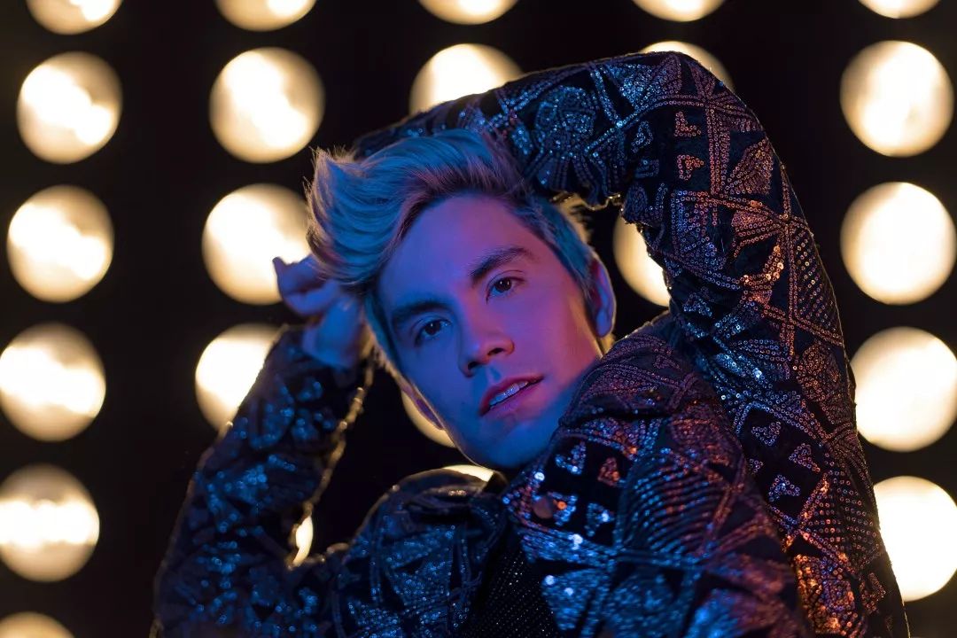 官宣丨sam tsui the gold jacket 2019巡回演唱会首度来华,邀你共赴这