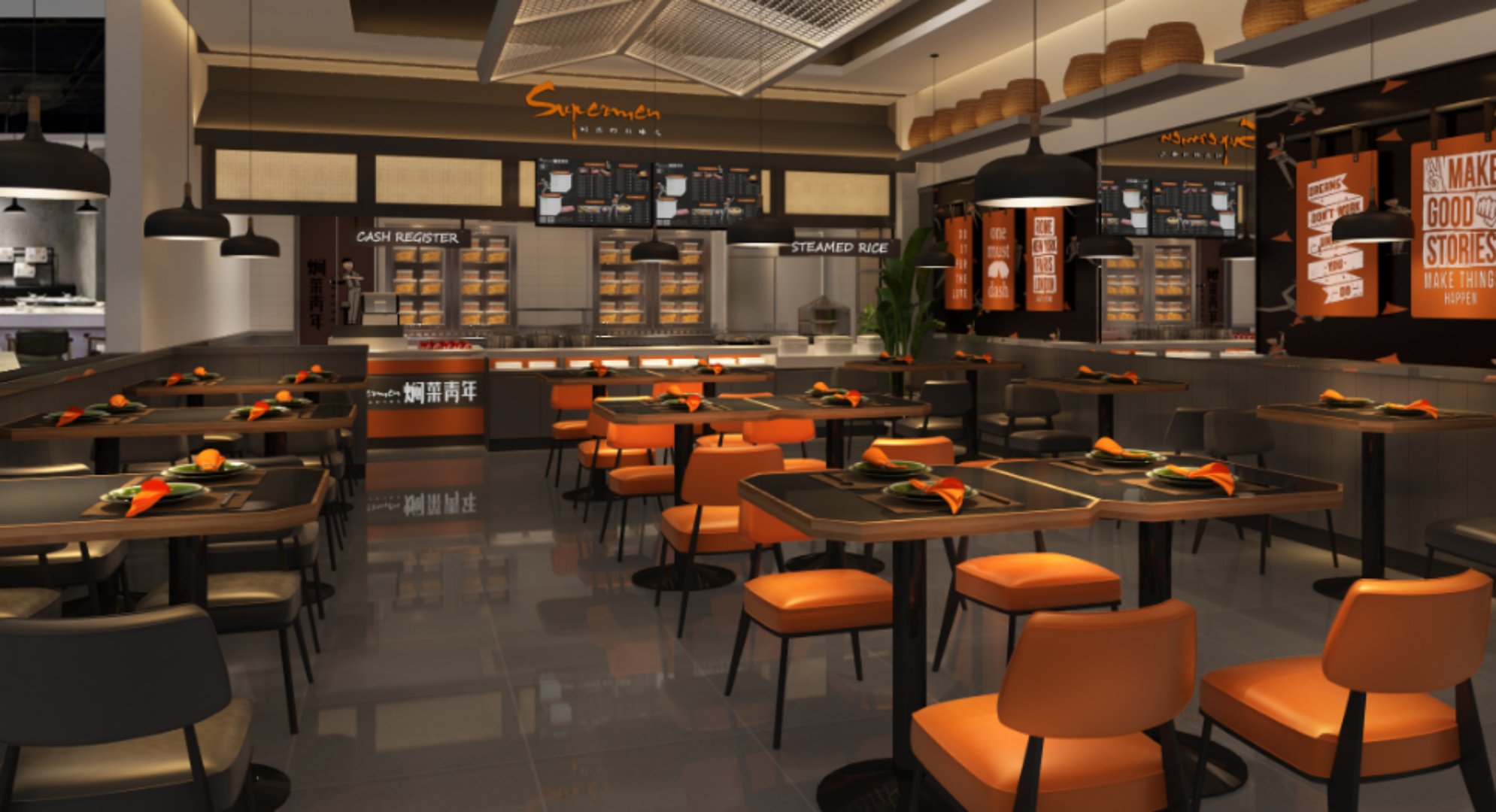 大豫创业者专访焖菜青年张世魁做人人吃得起的小单元新式焖锅